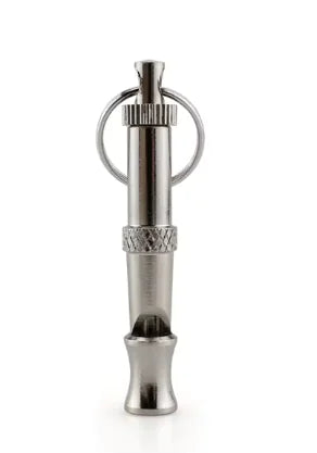 Ruff Dog Training Whistle for Pets
