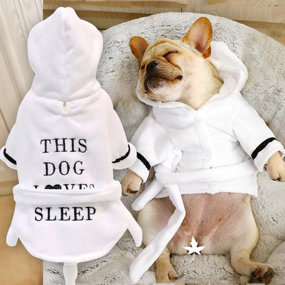 Puppy Milk Dog Apparel for Pets